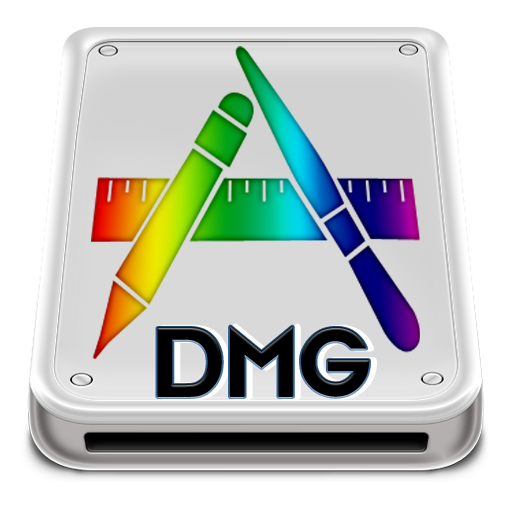 install dmg file on mac